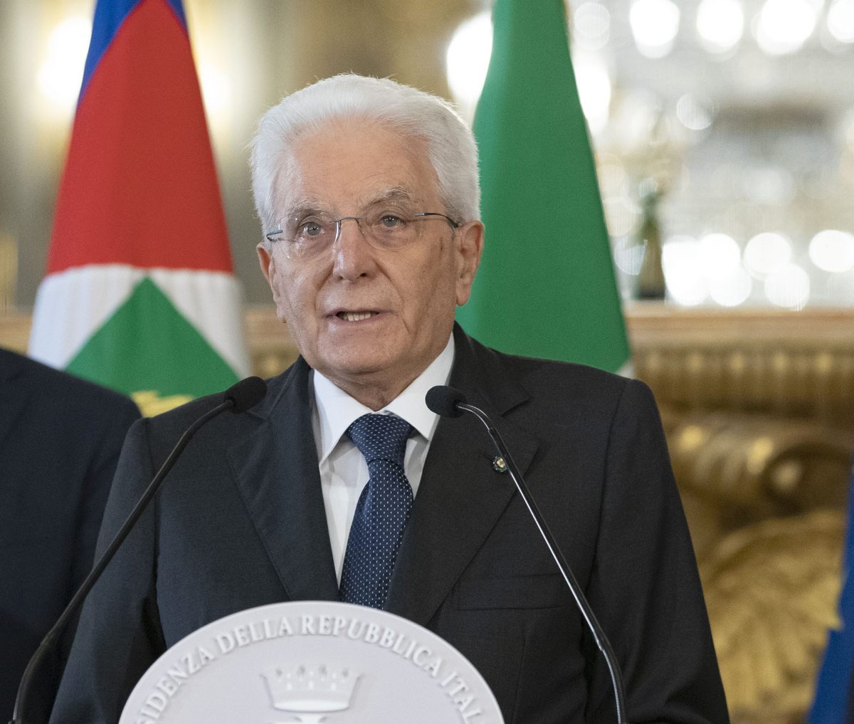 Migranti, Mattarella emana decreto sui Paesi sicuri