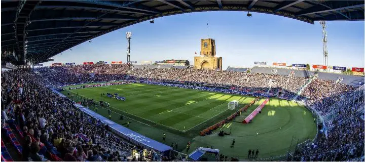 Webuild, accordo con il Bologna per ristrutturare lo stadio Dall’Ara