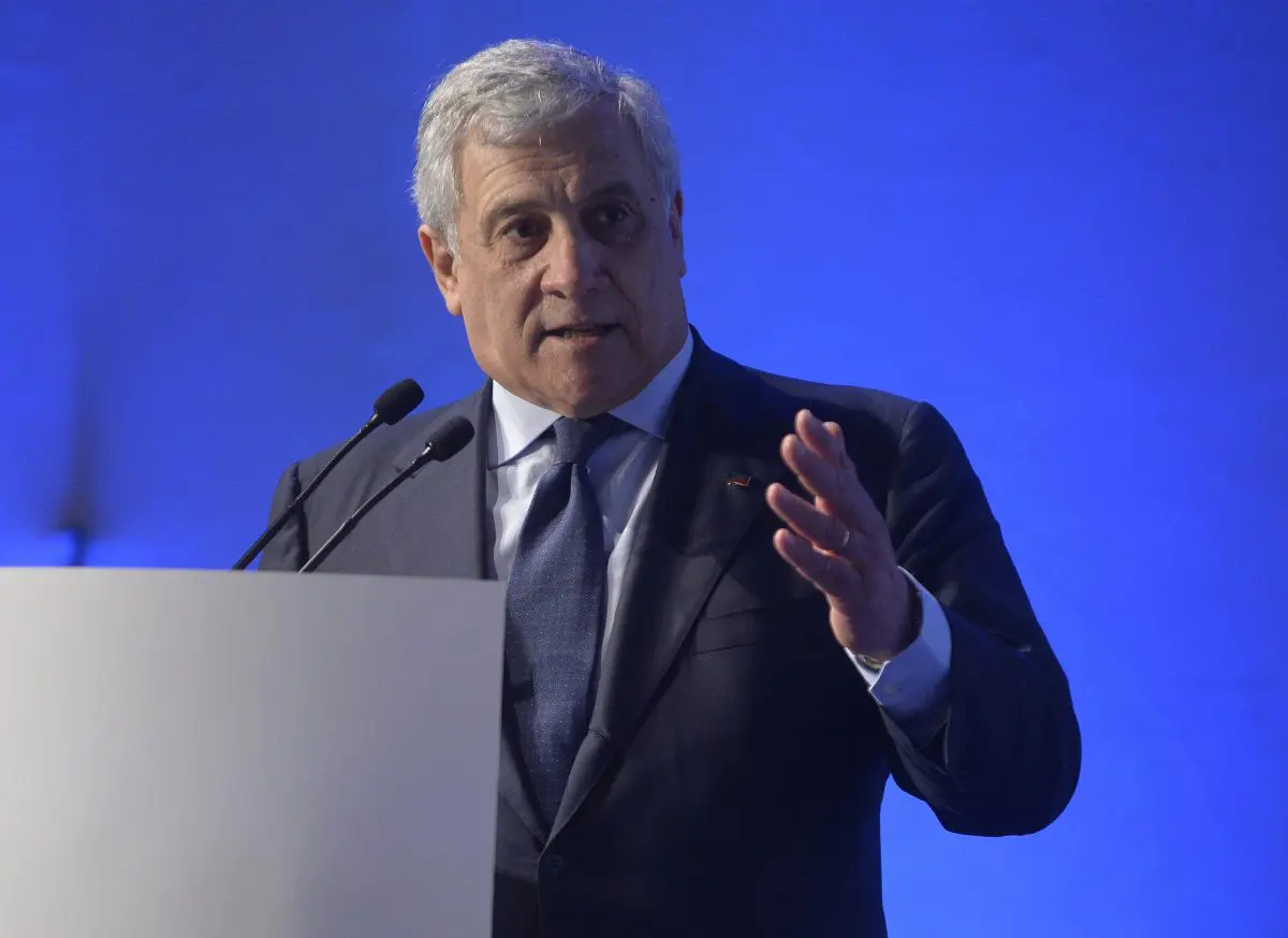 Siria, Tajani “Serve pragmatismo, vigiliamo”