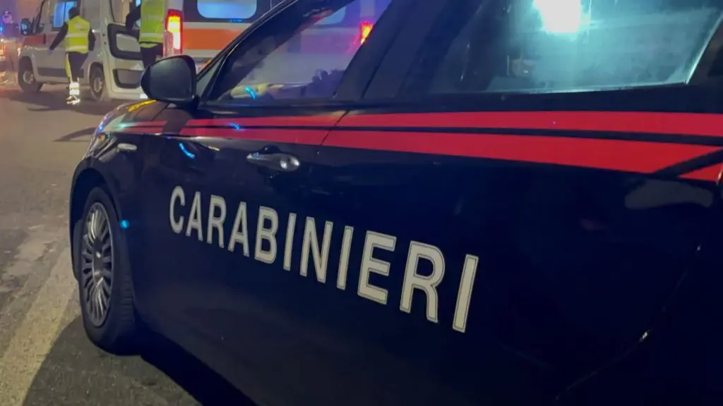 Finisce la corsa della “banda delle spaccate”, 15 arresti a Roma