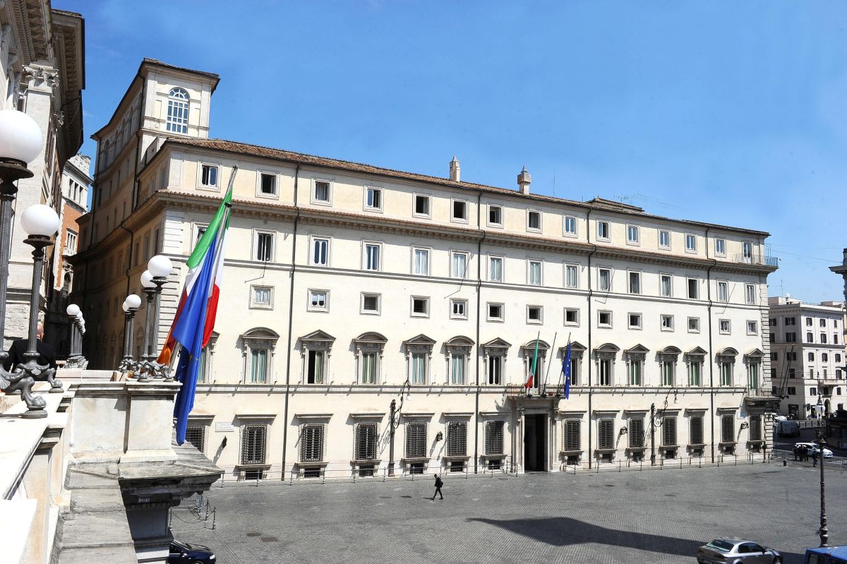 Vertice sui migranti, Palazzo Chigi “Avanti con soluzioni innovative”