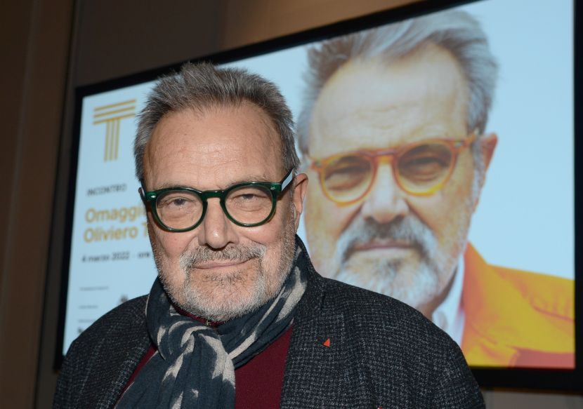 Addio a Oliviero Toscani, trasformò la provocazione in arte