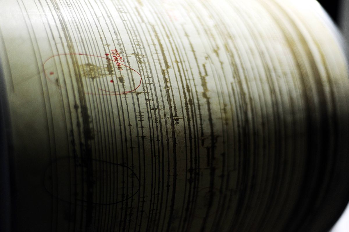 In Giappone terremoto di magnitudo 6,9