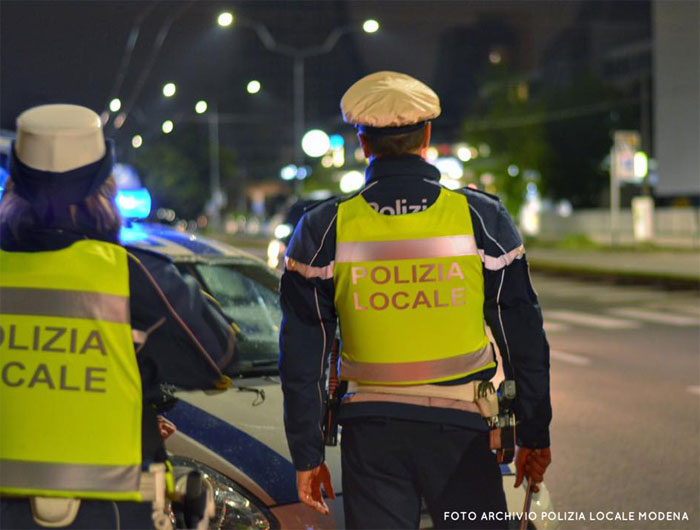 Ubriaco Alla Guida, Contromano In Rotatoria. E’ Successo Sabato Notte A ...